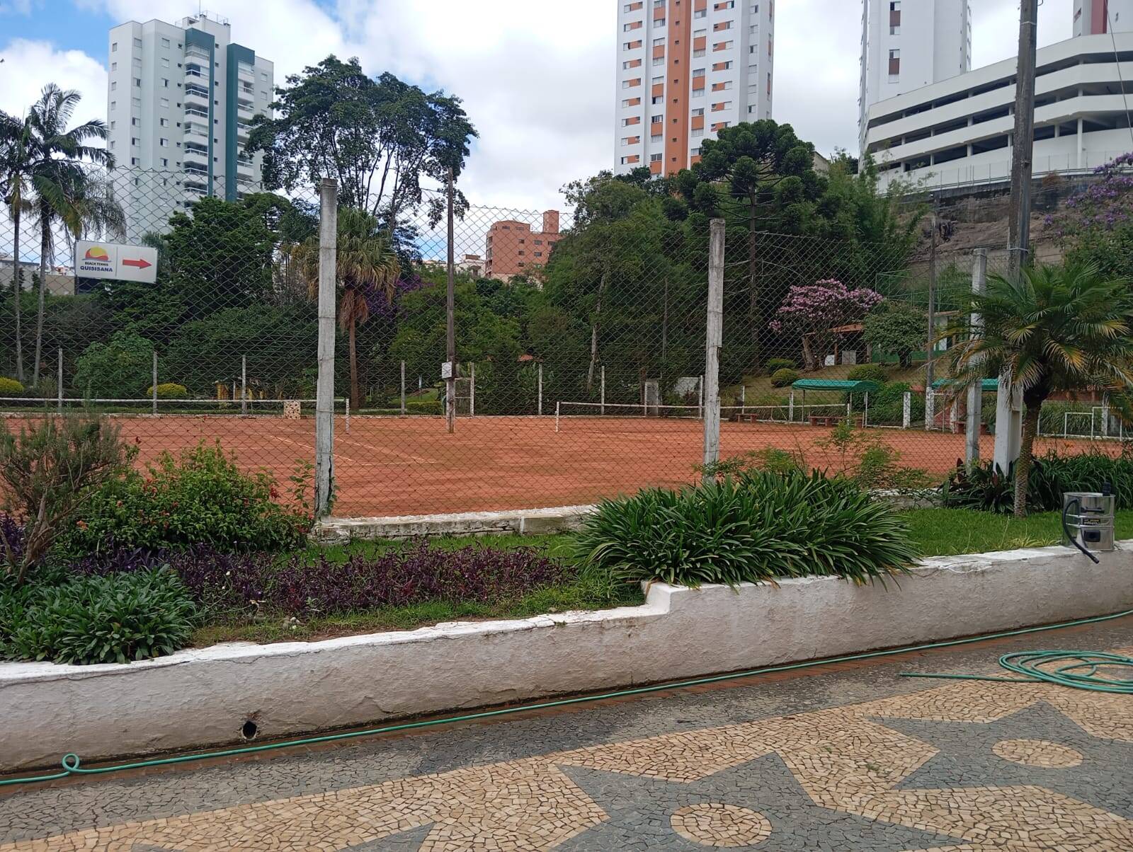 Apartamento, 1 quarto - Foto 16