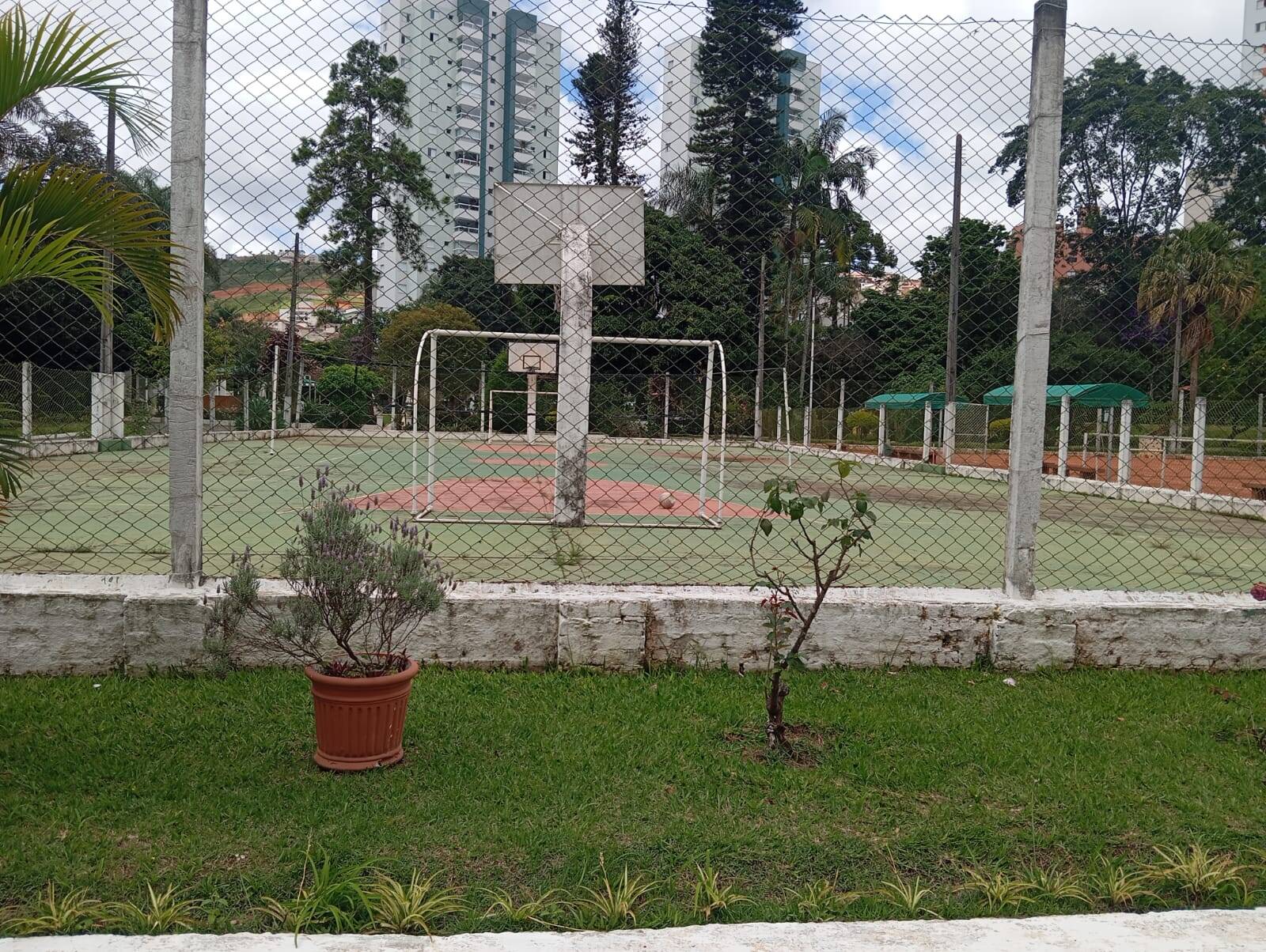 Apartamento, 1 quarto - Foto 18
