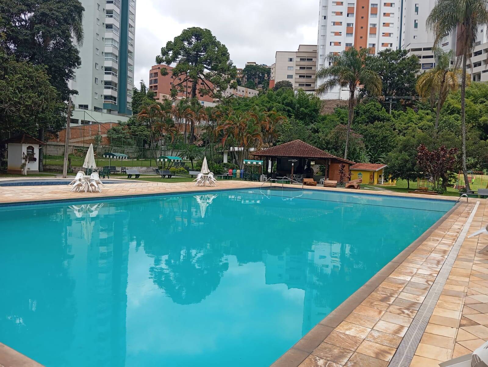 Apartamento, 1 quarto - Foto 19