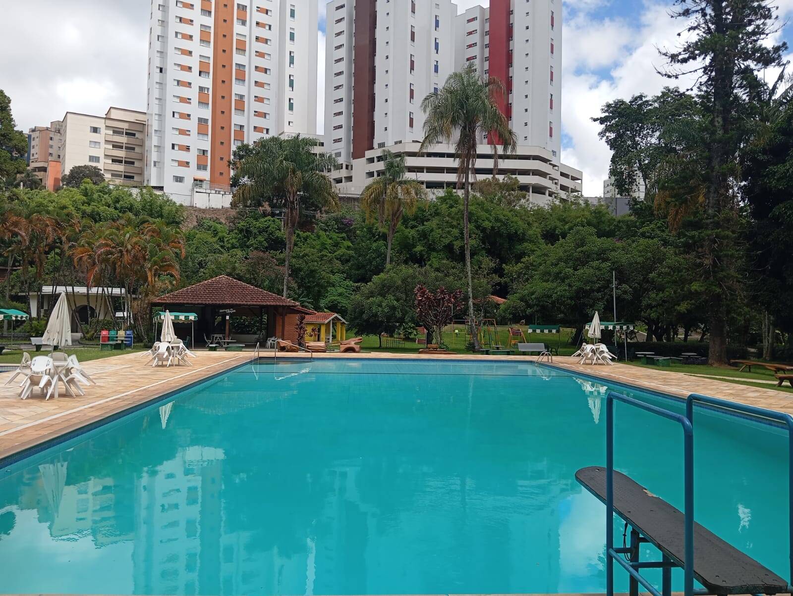 Apartamento, 1 quarto - Foto 20