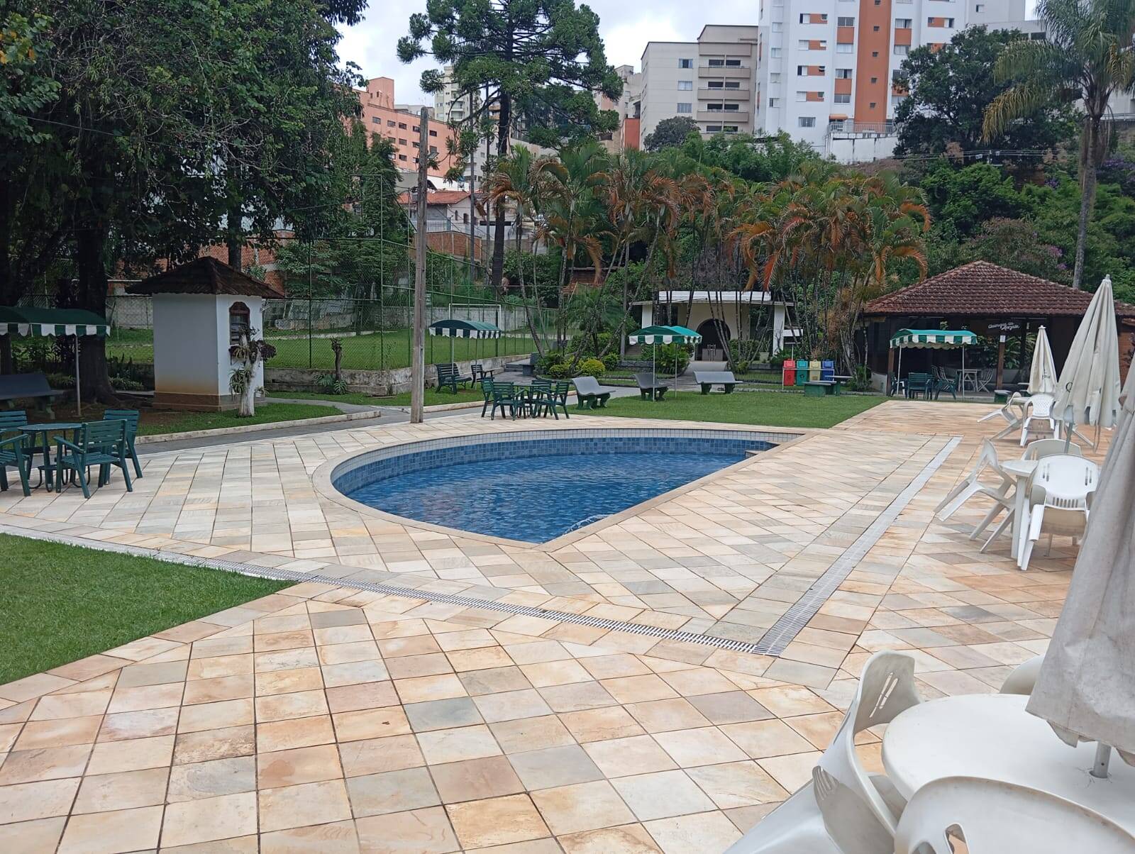 Apartamento, 1 quarto - Foto 24