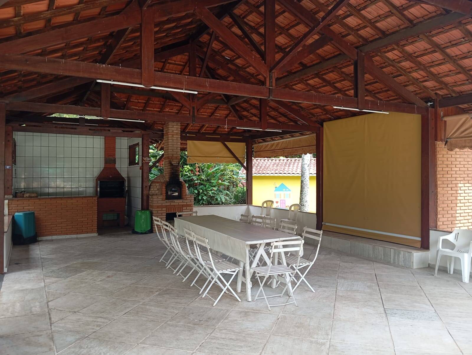 Apartamento, 1 quarto - Foto 29