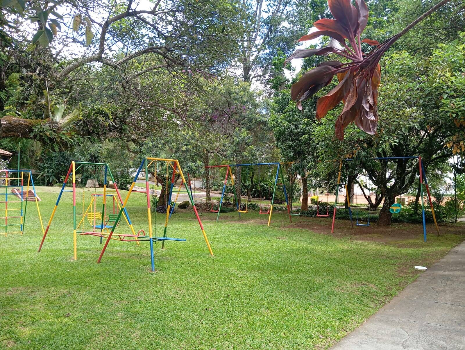 Apartamento, 1 quarto - Foto 31