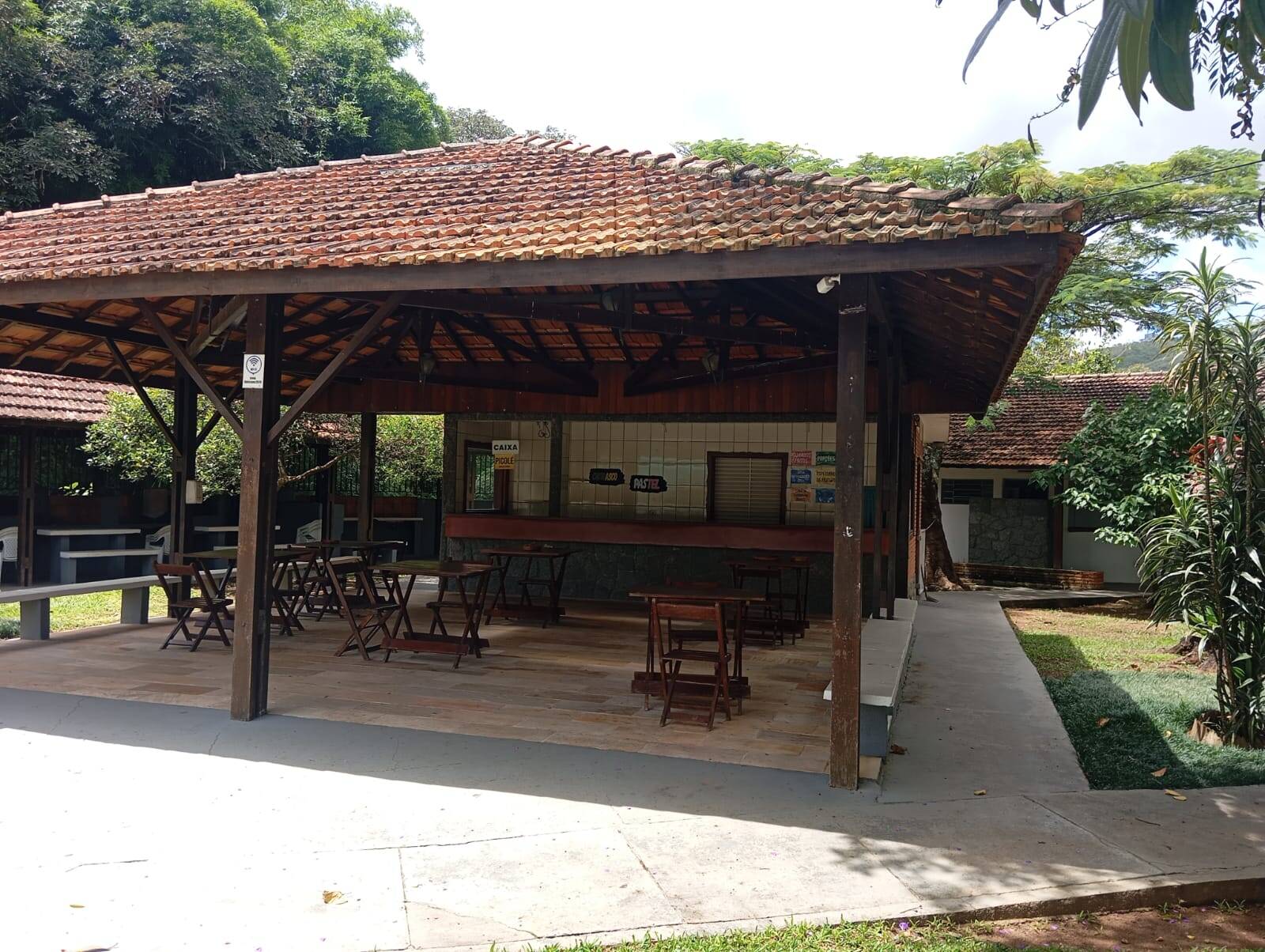 Apartamento, 1 quarto - Foto 33