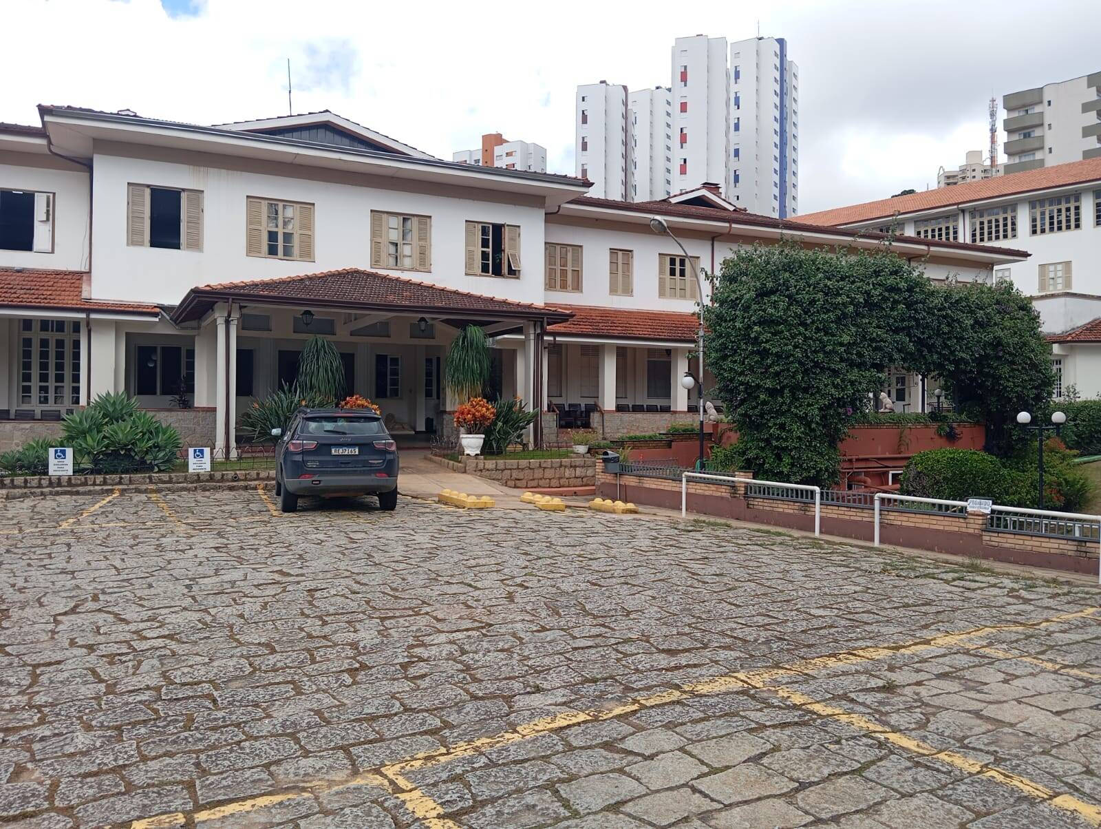 Apartamento, 1 quarto - Foto 35
