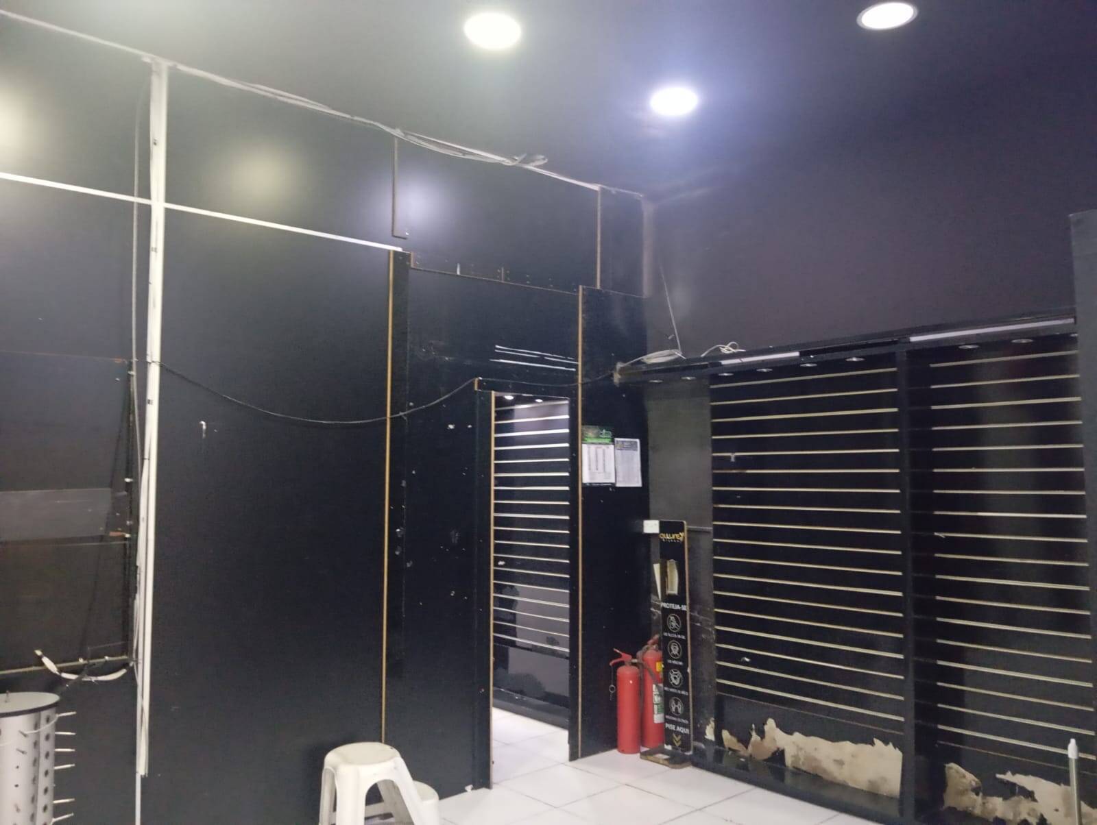 Sala-Conjunto, 100 m² - Foto 8