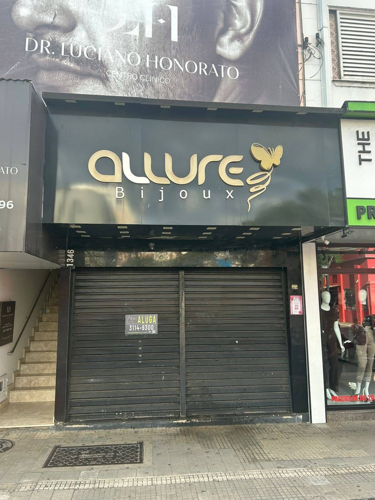 Sala-Conjunto, 100 m² - Foto 1