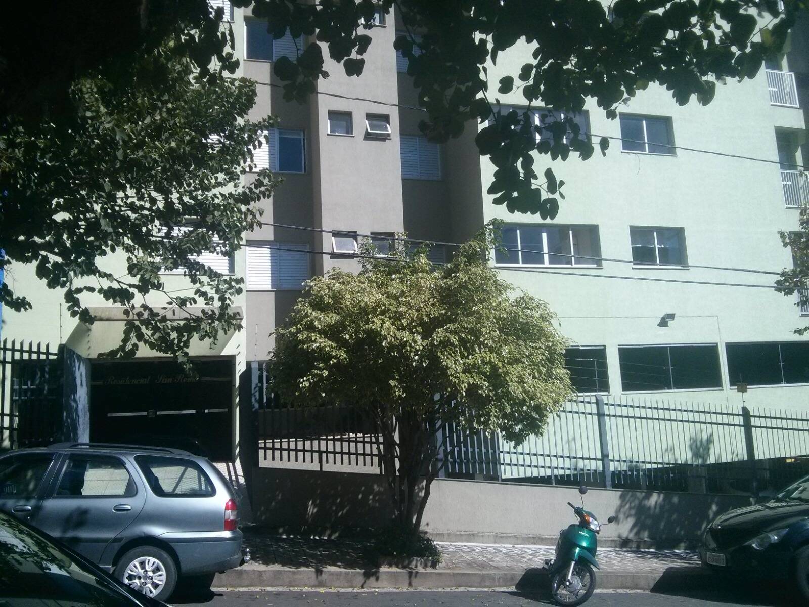 Apartamento, 3 quartos, 134 m² - Foto 3