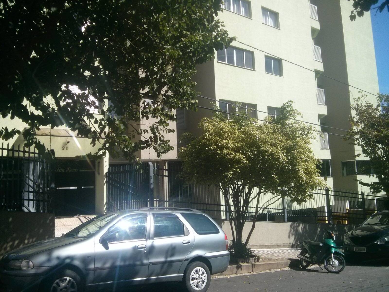 Apartamento, 3 quartos, 134 m² - Foto 2