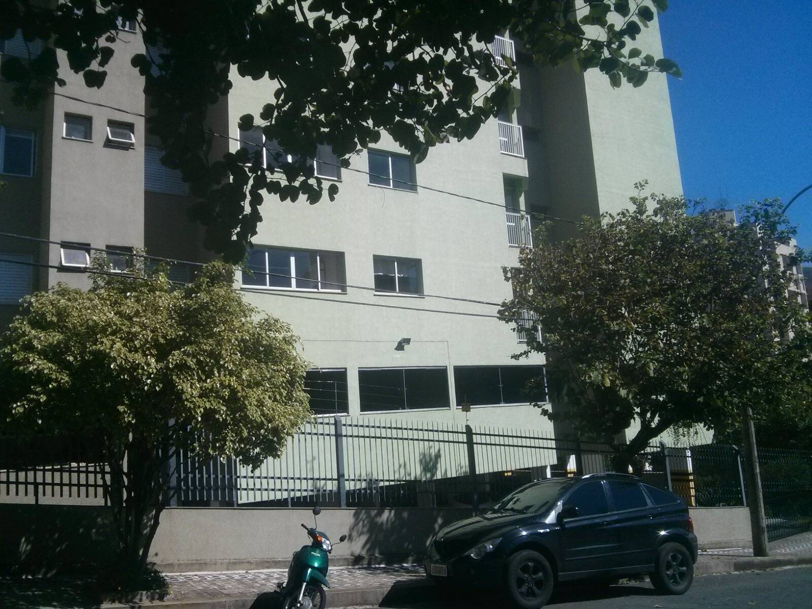 Apartamento, 3 quartos, 134 m² - Foto 1