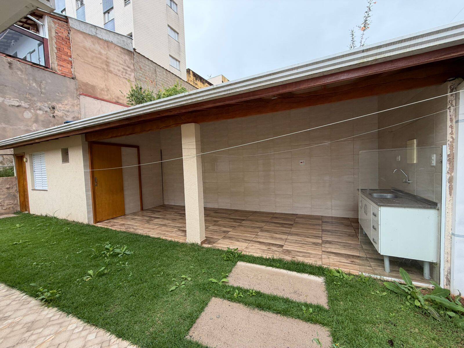 Casa, 3 quartos - Foto 28