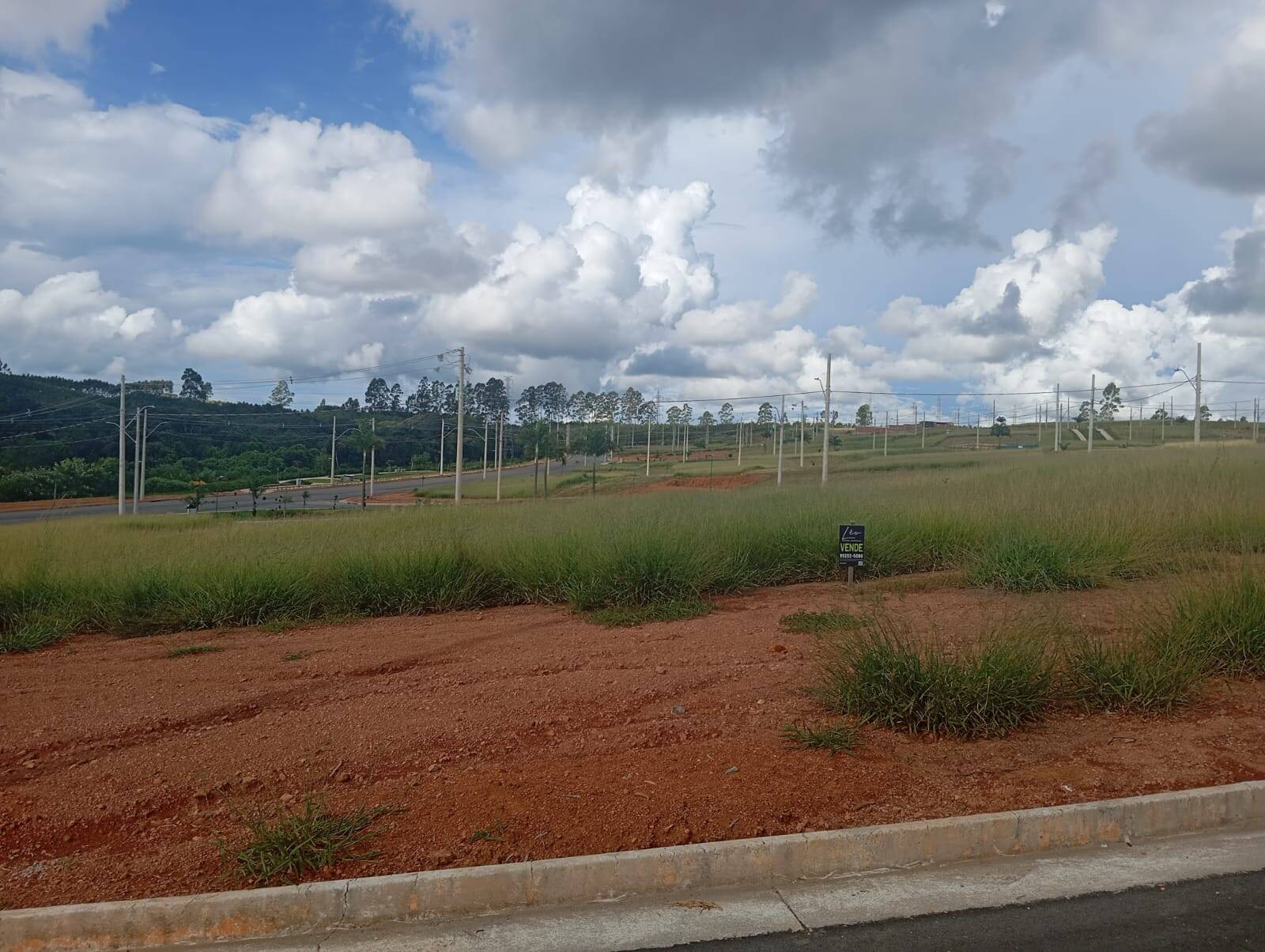 Terreno, 275 m² - Foto 7