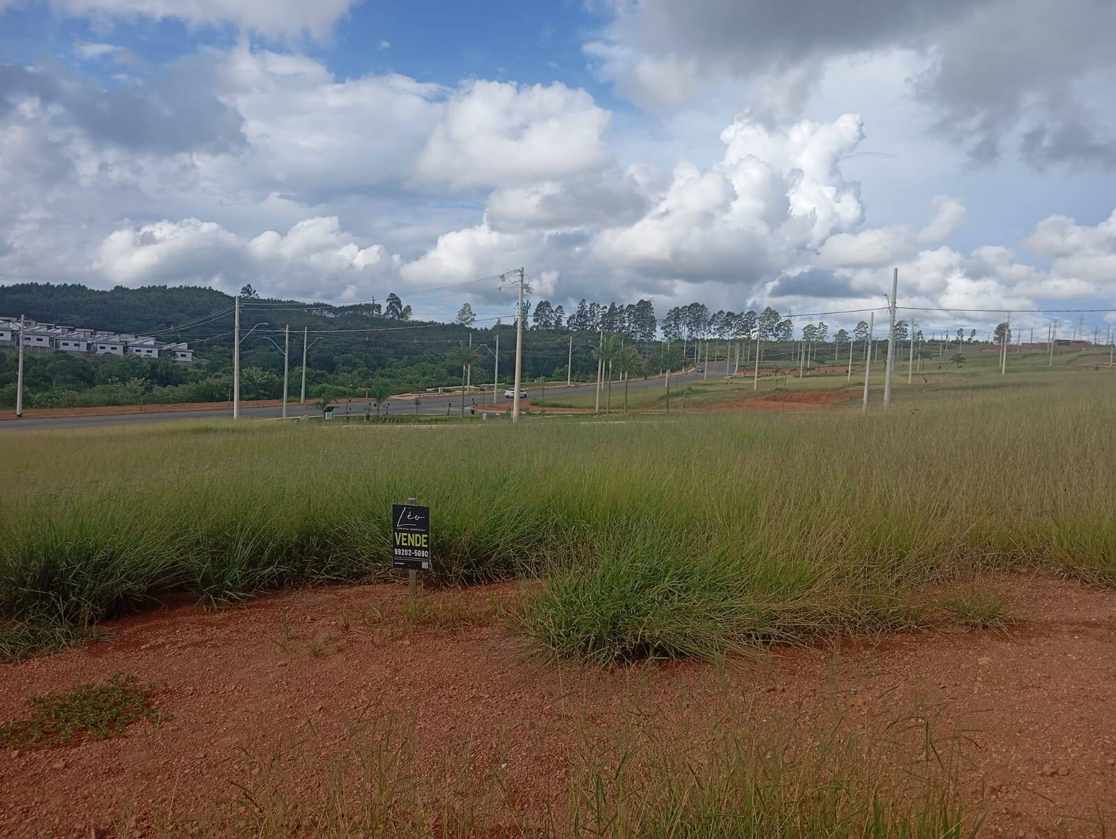 Terreno, 275 m² - Foto 8
