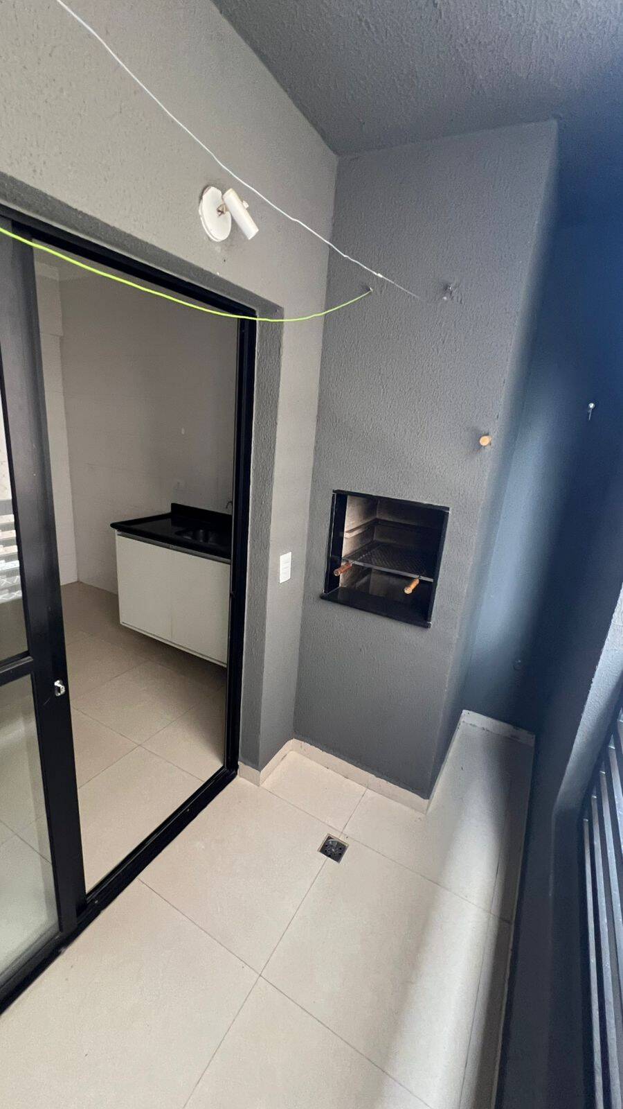 Apartamento, 2 quartos - Foto 1
