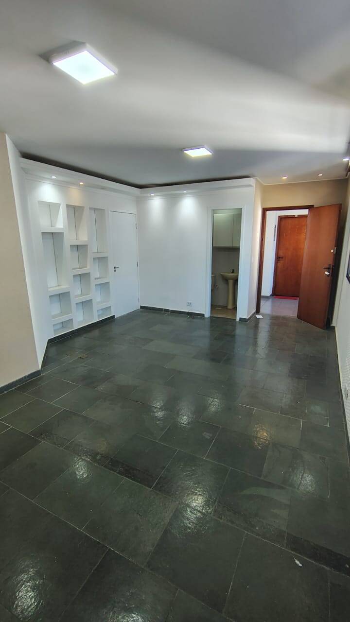 Sala-Conjunto, 32 m² - Foto 1
