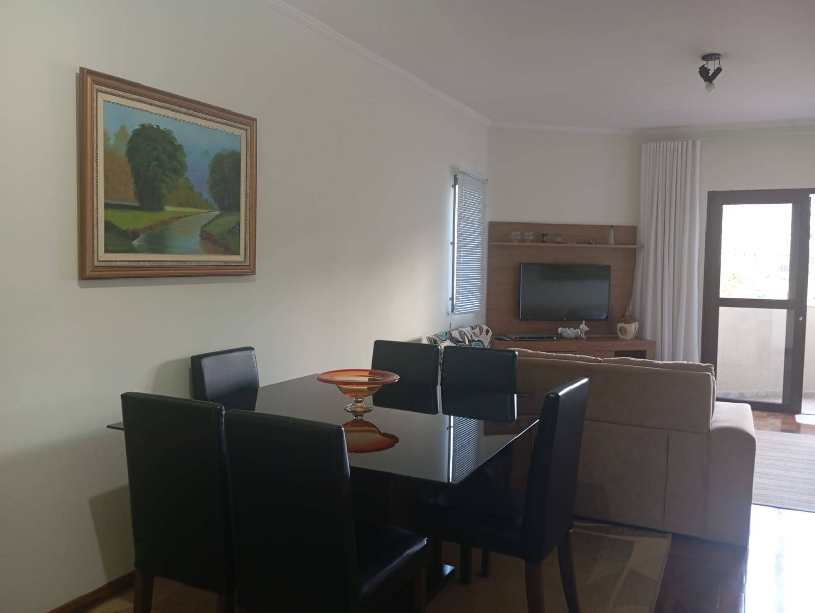 Apartamento, 3 quartos, 100 m² - Foto 2