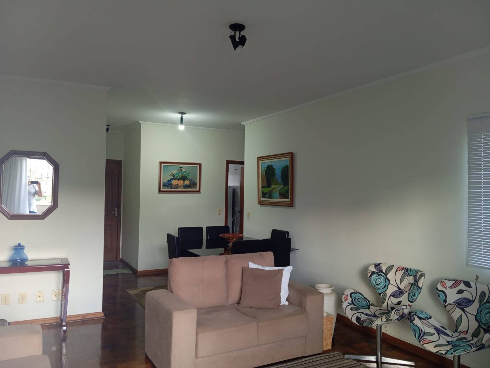 Apartamento, 3 quartos, 100 m² - Foto 6