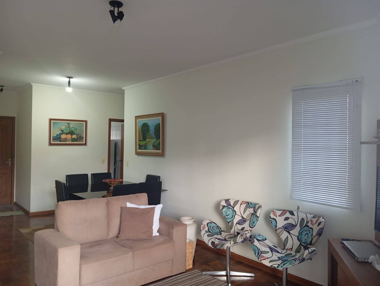 Apartamento, 3 quartos, 100 m² - Foto 7