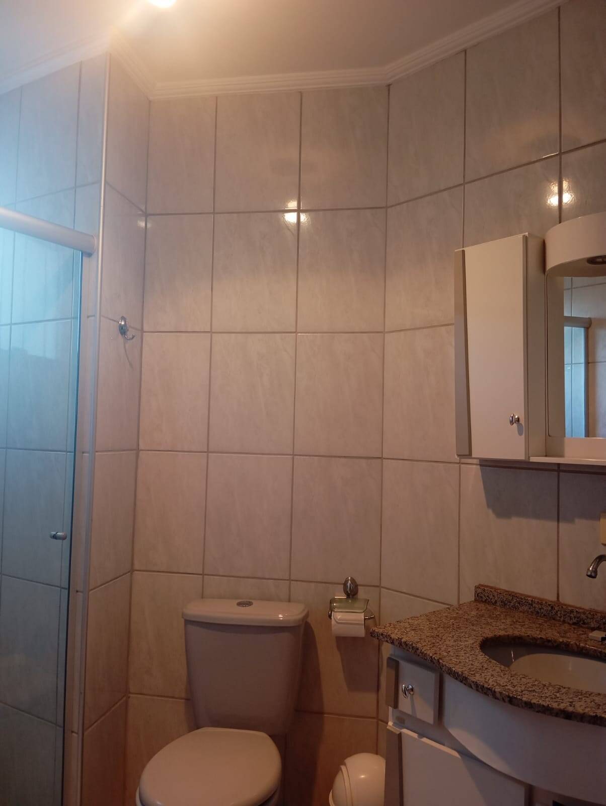 Apartamento, 3 quartos, 100 m² - Foto 8