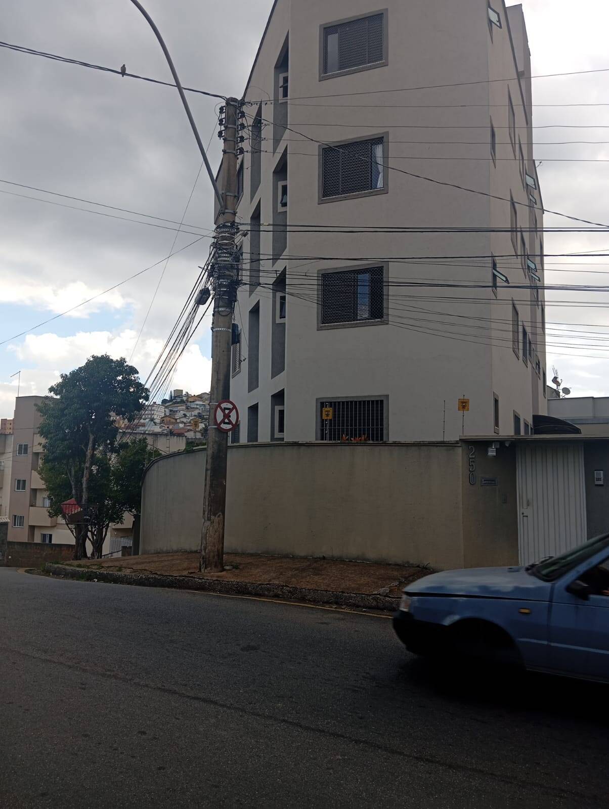 Apartamento, 3 quartos, 100 m² - Foto 1