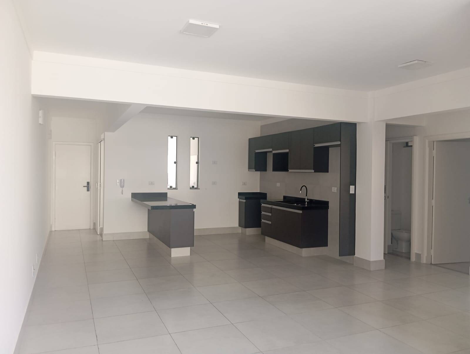 Apartamento, 3 quartos, 100 m² - Foto 4
