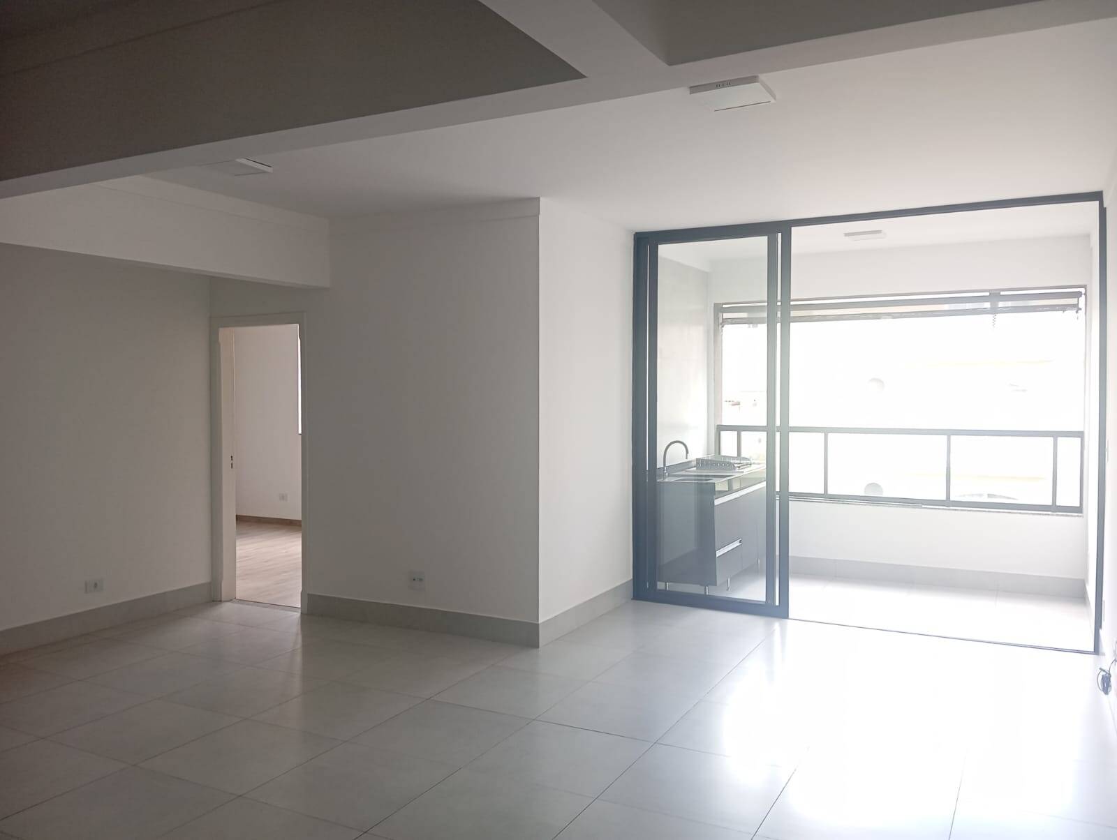 Apartamento, 3 quartos, 100 m² - Foto 3