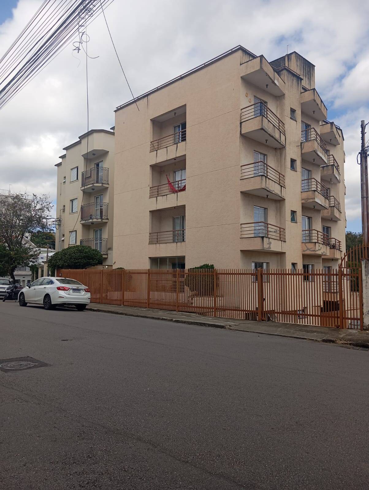 Apartamento, 2 quartos, 65 m² - Foto 2