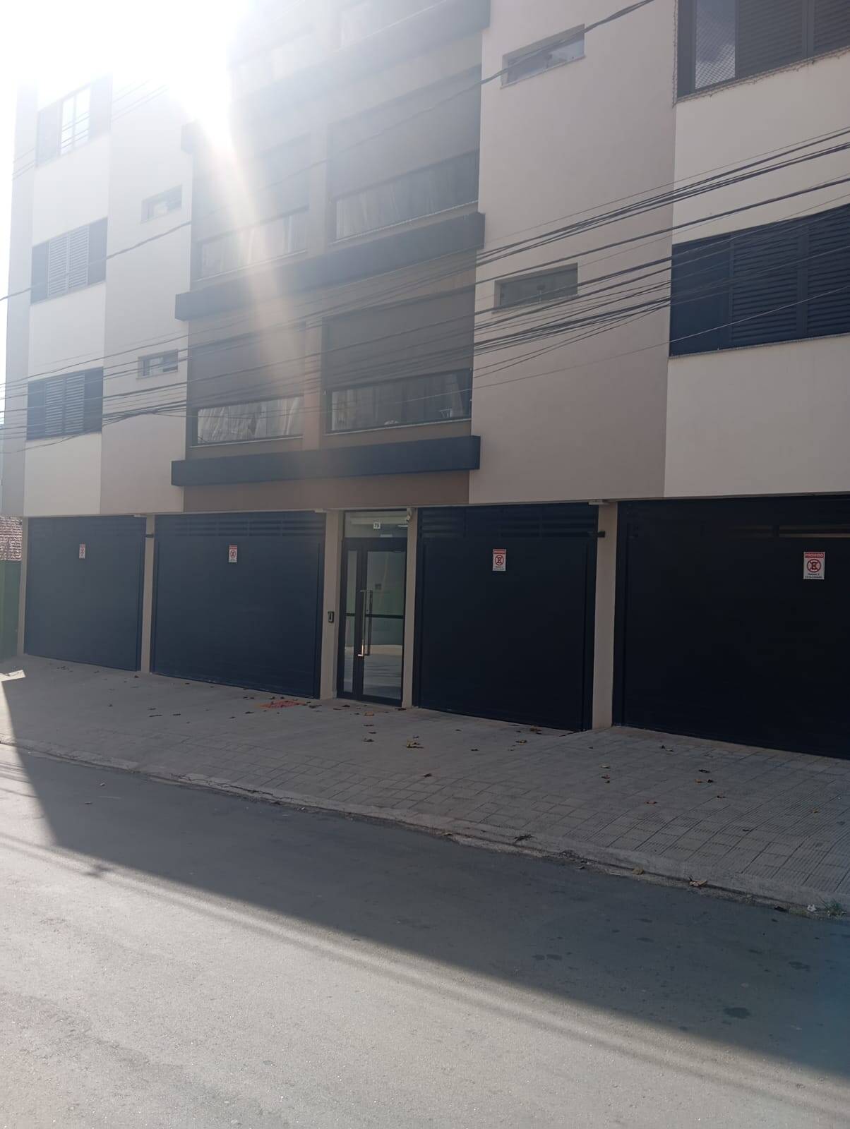 Apartamento, 3 quartos, 100 m² - Foto 1