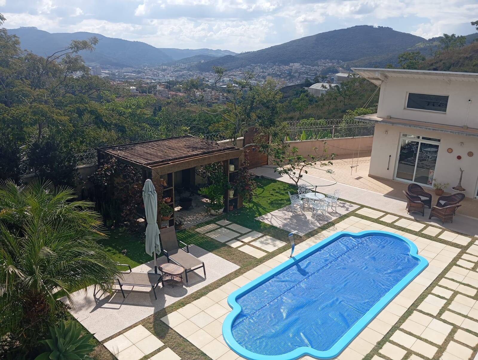 Casa, 4 quartos, 473 m² - Foto 8
