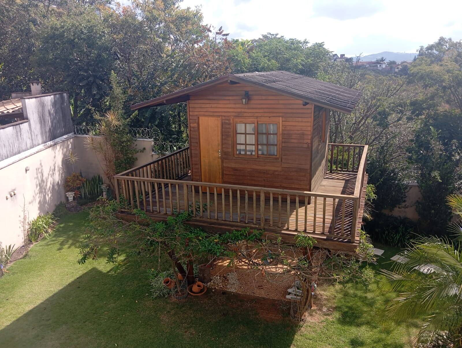 Casa, 4 quartos, 473 m² - Foto 3