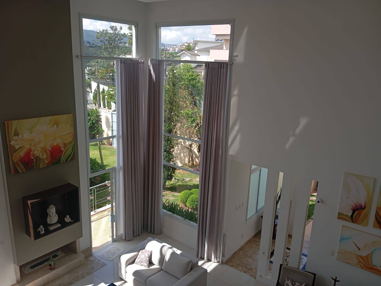 Casa, 4 quartos, 473 m² - Foto 23