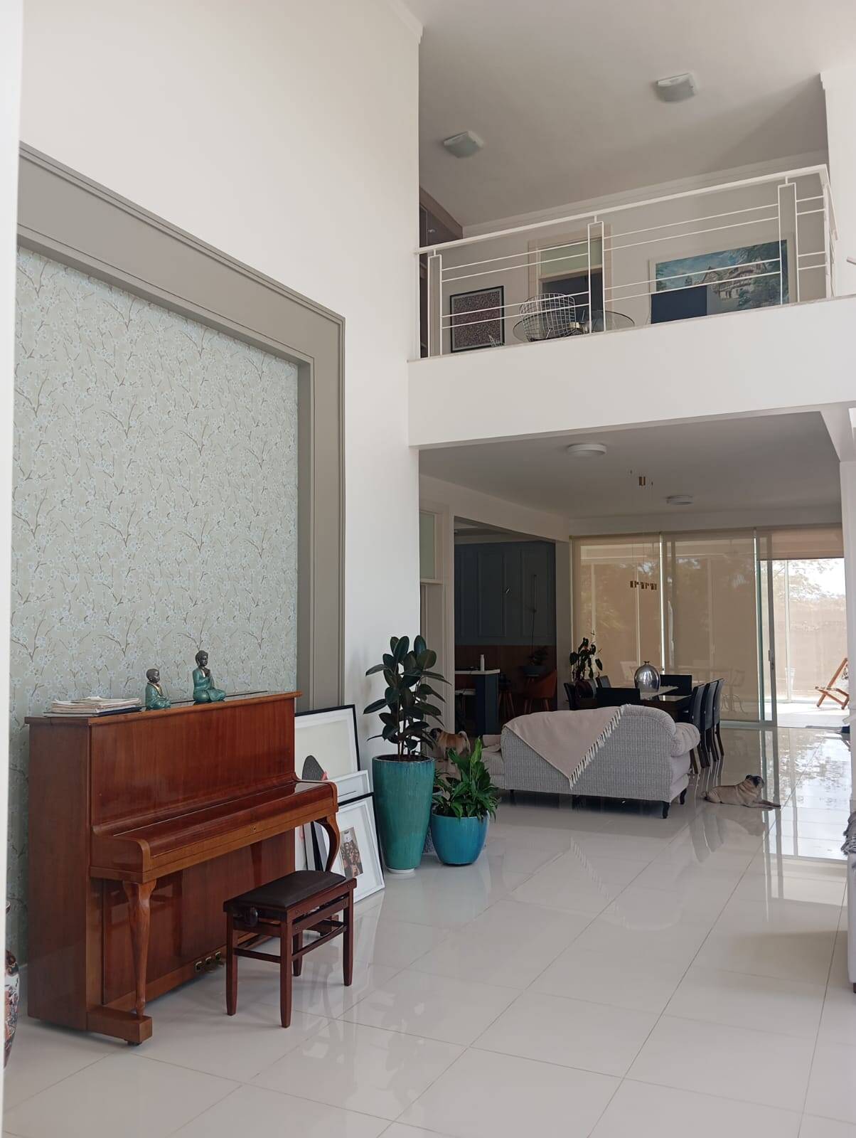 Casa, 4 quartos, 473 m² - Foto 20