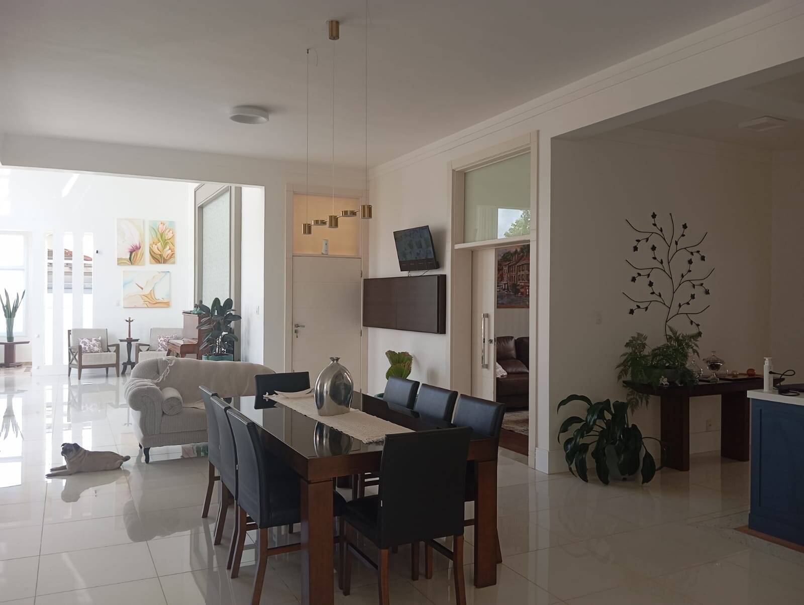 Casa, 4 quartos, 473 m² - Foto 18