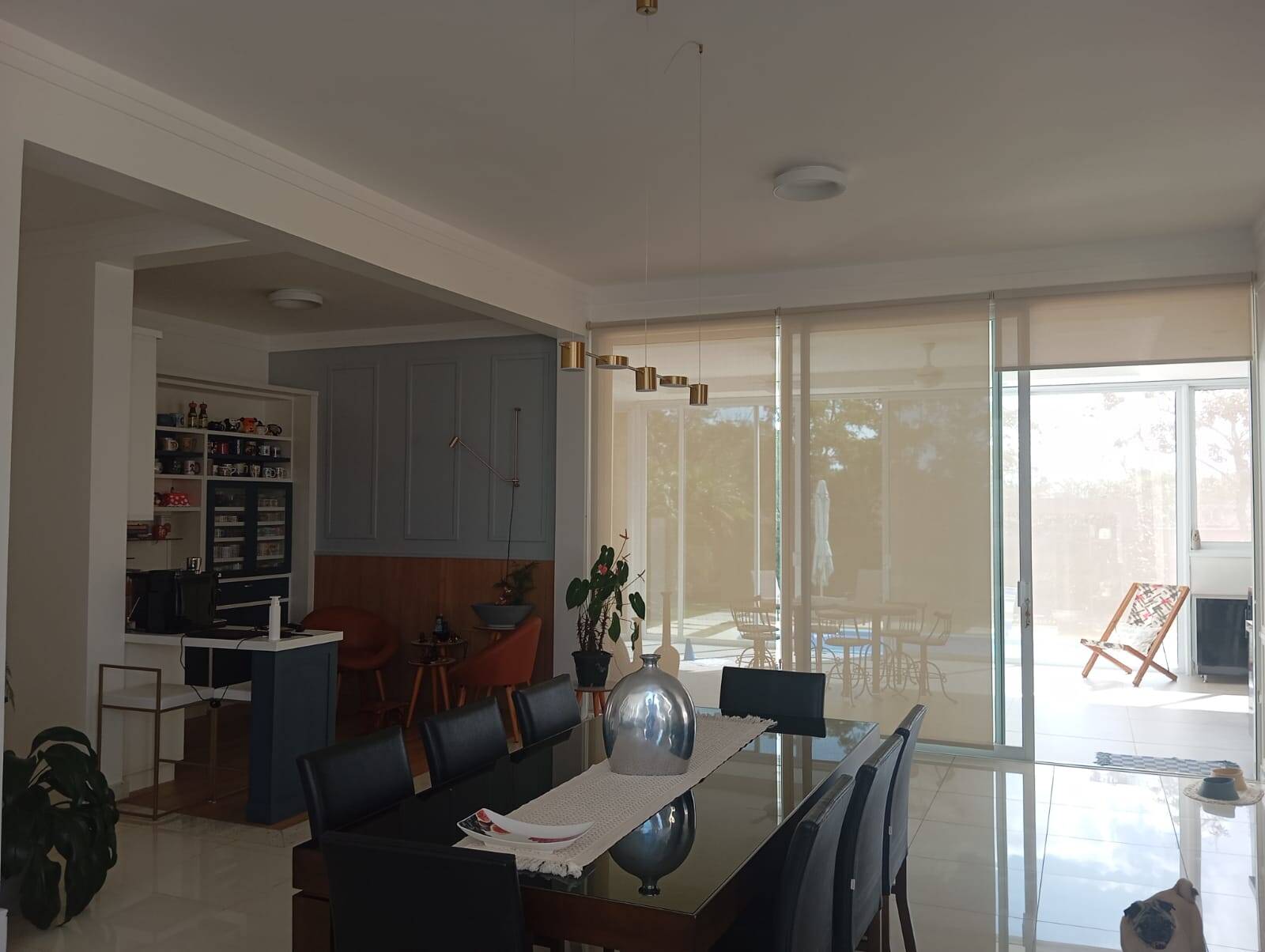 Casa, 4 quartos, 473 m² - Foto 19