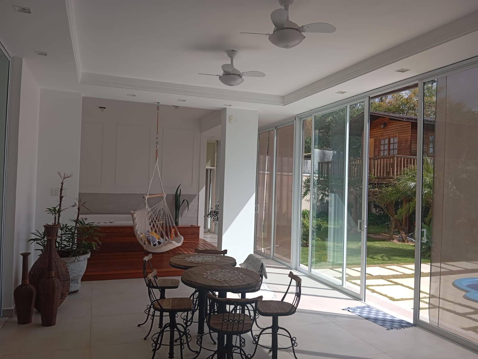 Casa, 4 quartos, 473 m² - Foto 10