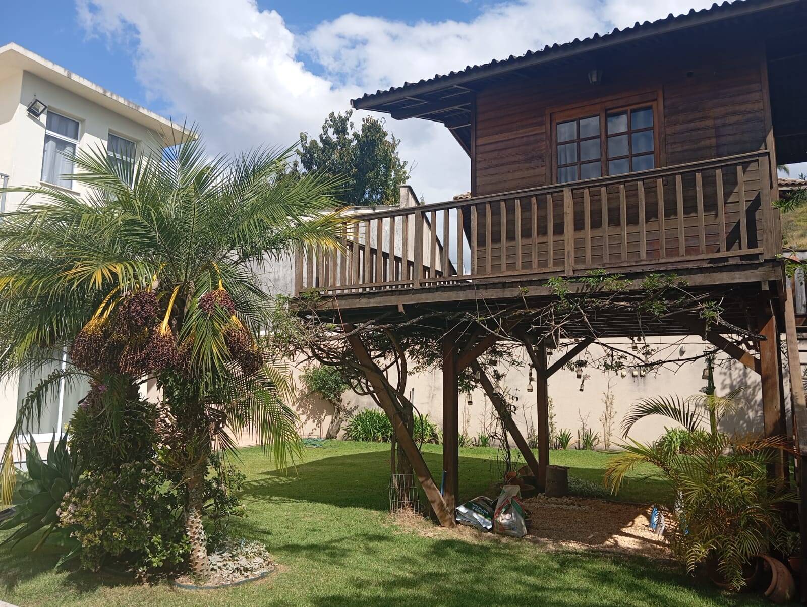 Casa, 4 quartos, 473 m² - Foto 5