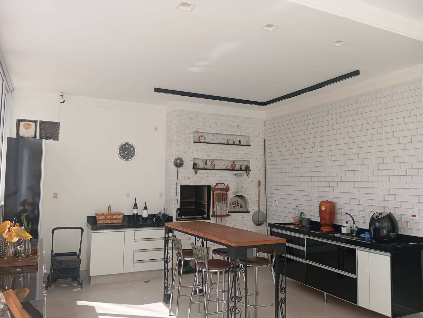 Casa, 4 quartos, 473 m² - Foto 11