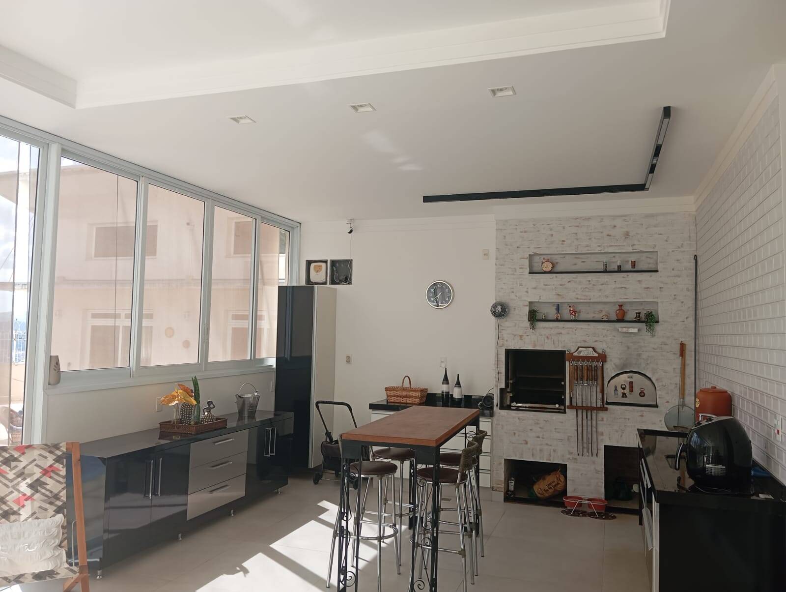 Casa, 4 quartos, 473 m² - Foto 12
