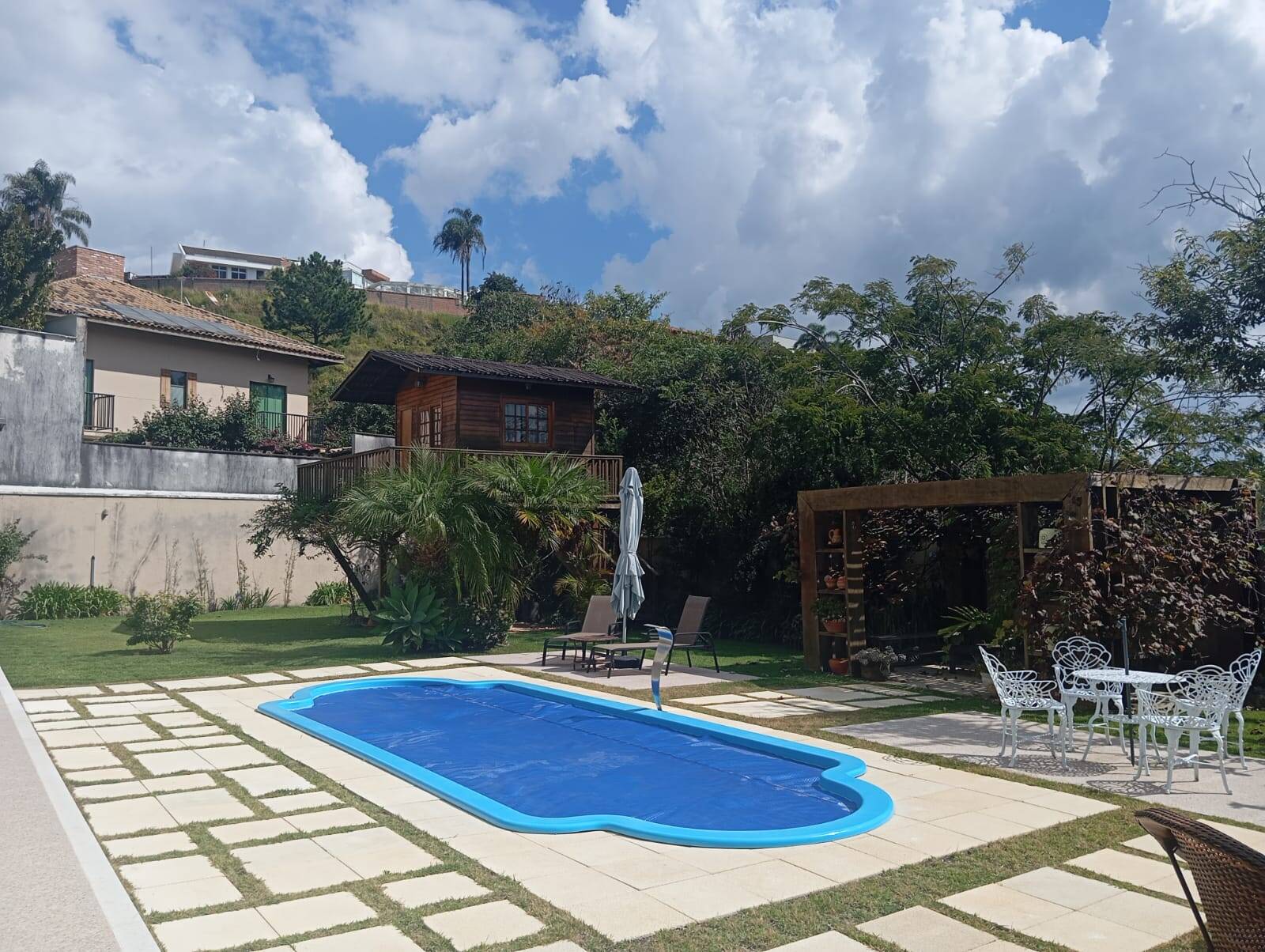 Casa, 4 quartos, 473 m² - Foto 7