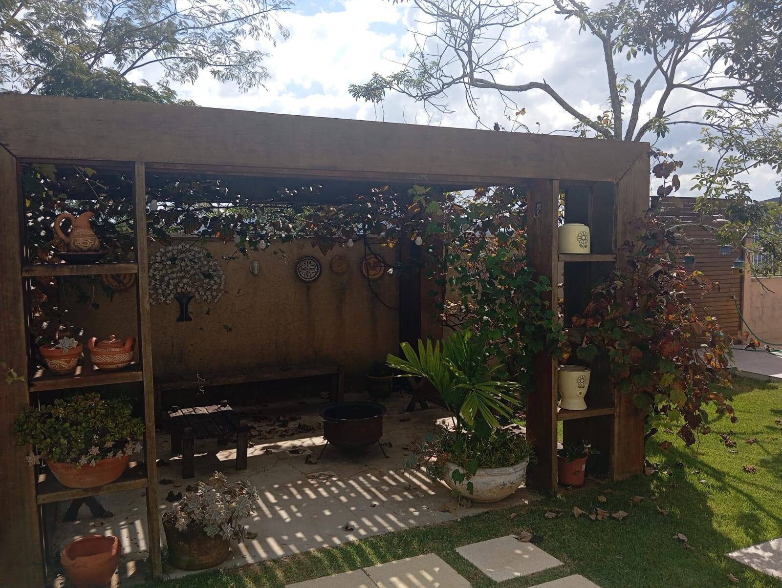 Casa, 4 quartos, 473 m² - Foto 6