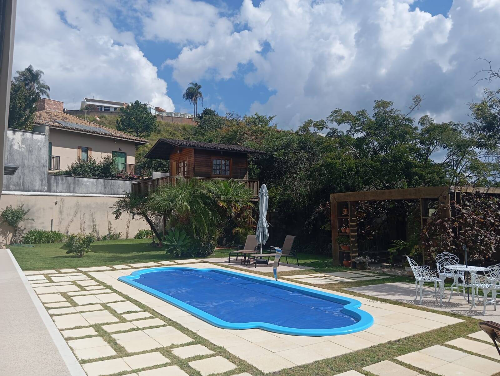 Casa, 4 quartos, 473 m² - Foto 9