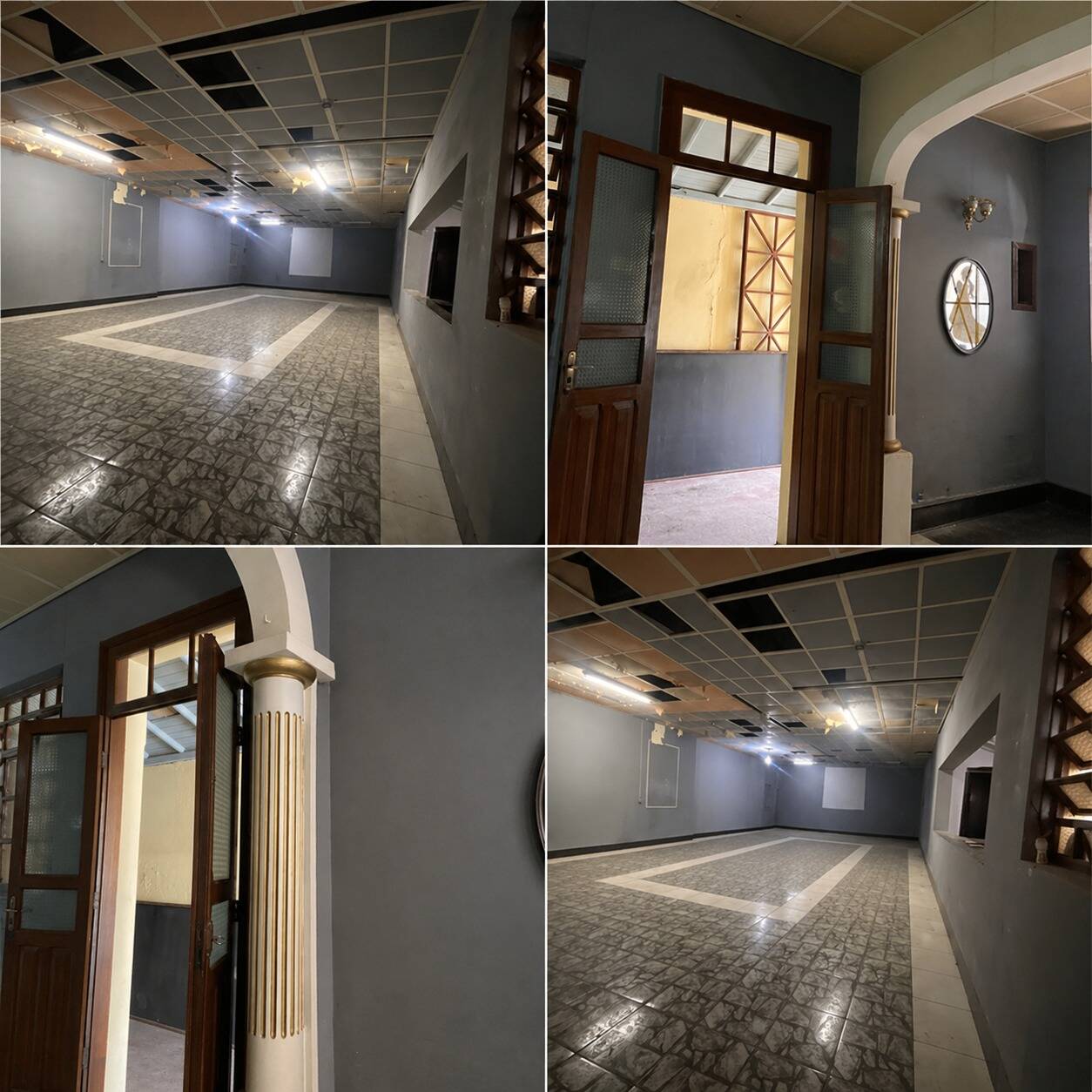 Sala-Conjunto, 200 m² - Foto 2