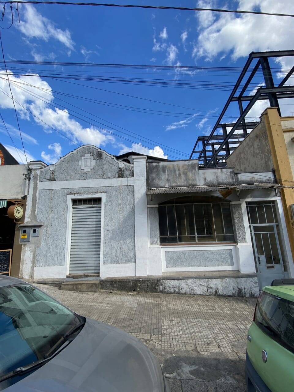 Sala-Conjunto, 200 m² - Foto 1