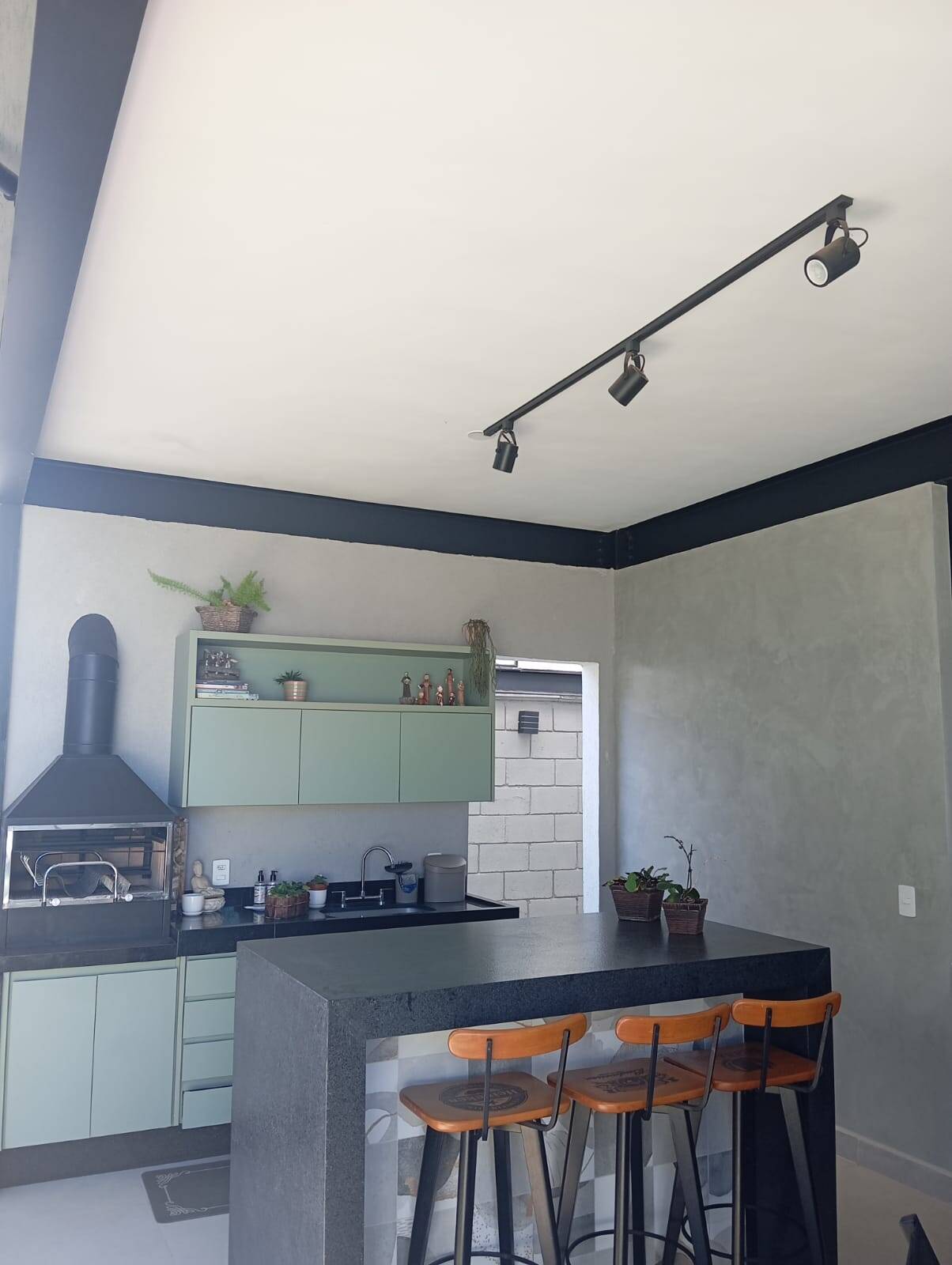 Casa, 4 quartos, 231 m² - Foto 4