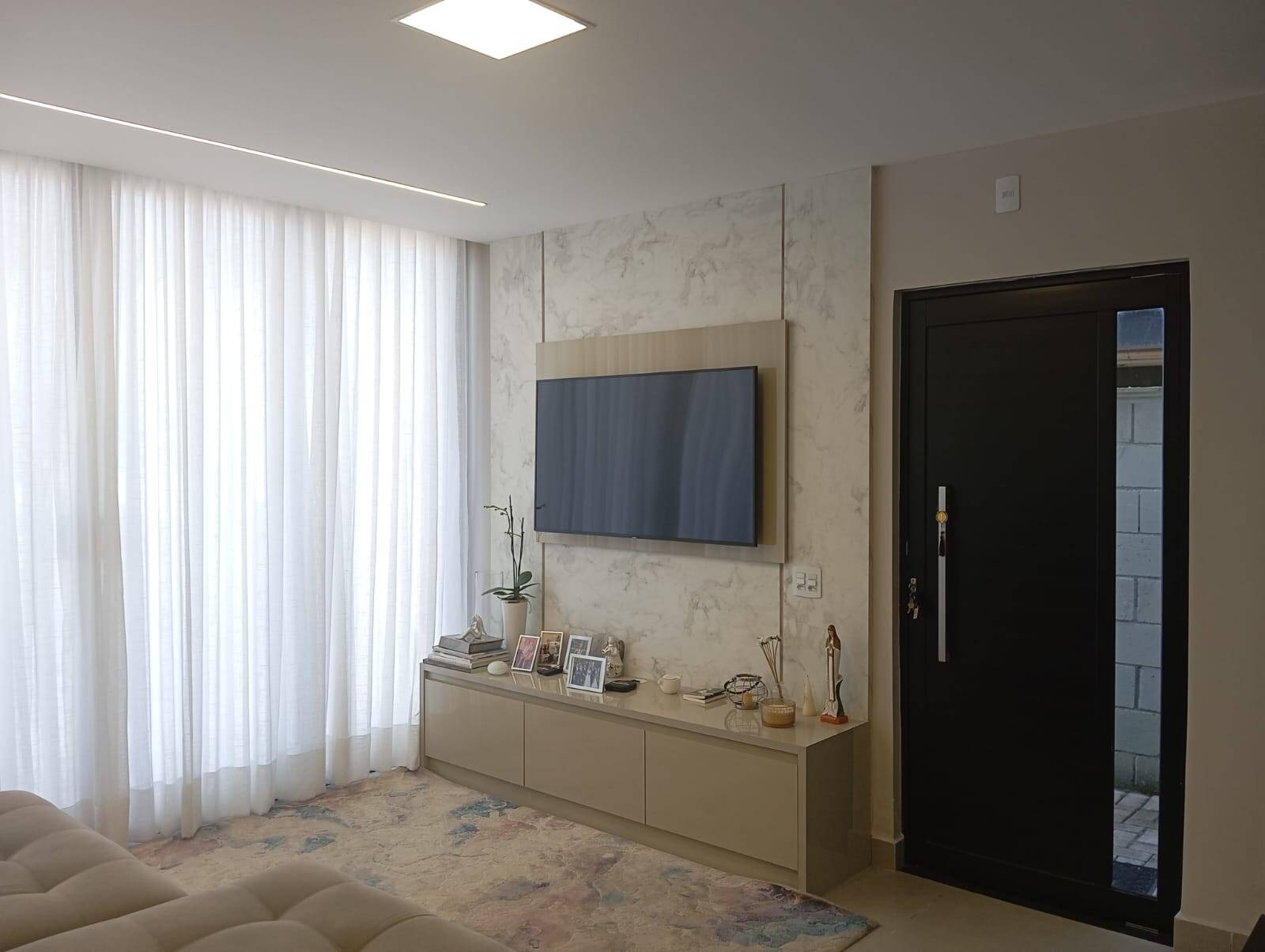 Casa, 4 quartos, 231 m² - Foto 7