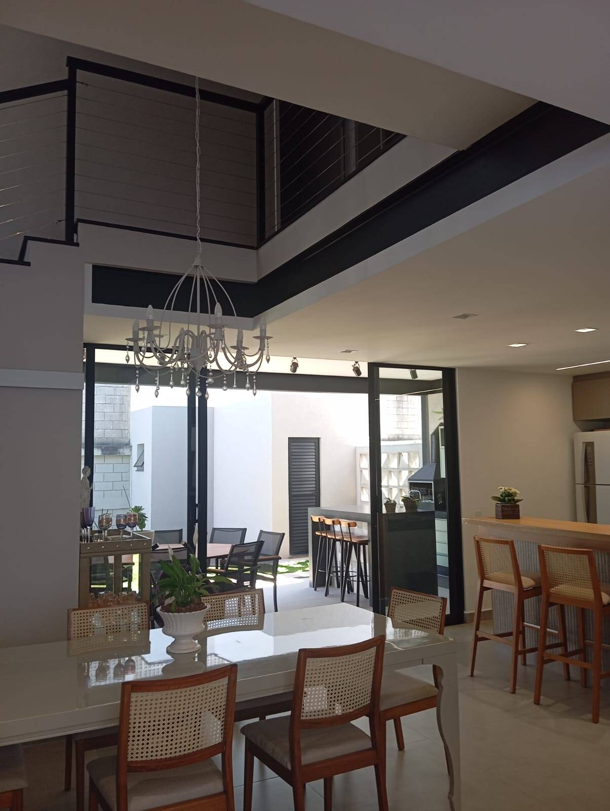 Casa, 4 quartos, 231 m² - Foto 9