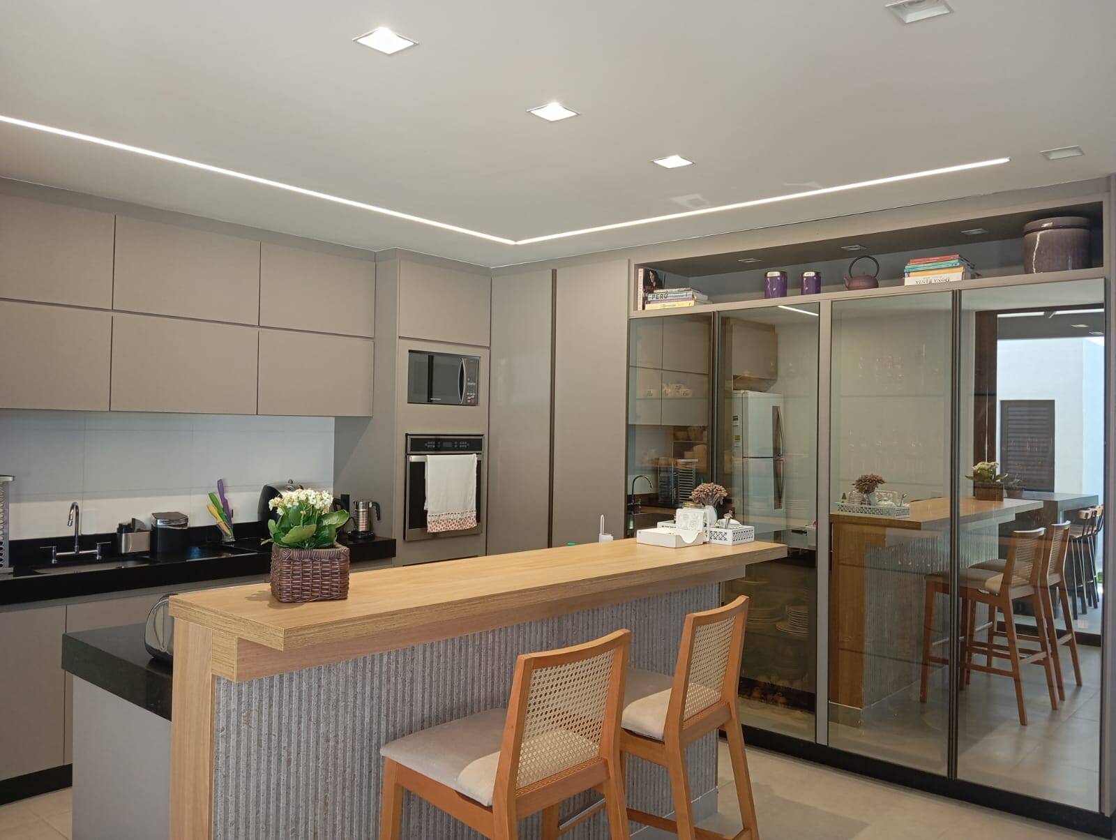 Casa, 4 quartos, 231 m² - Foto 14