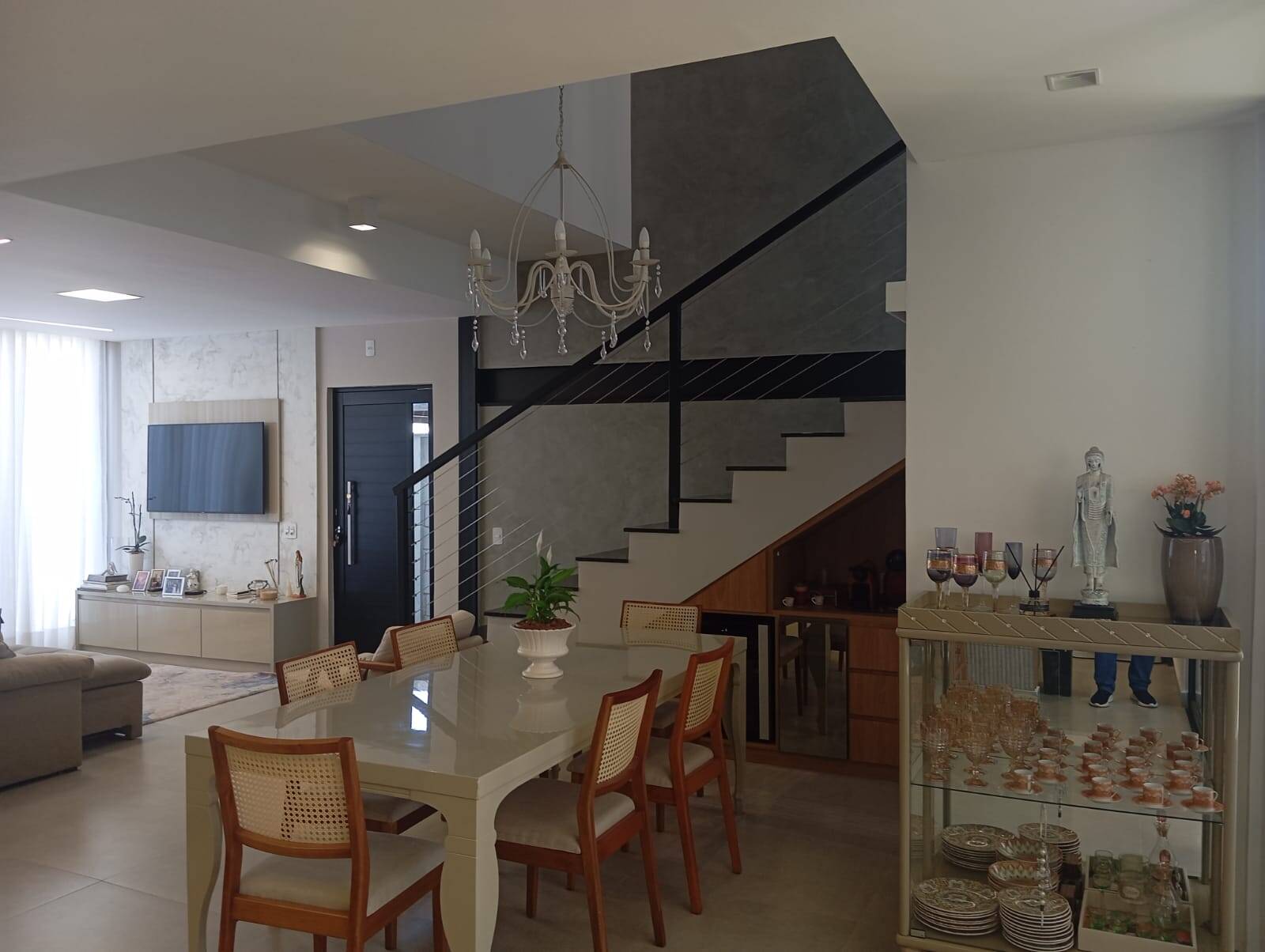 Casa, 4 quartos, 231 m² - Foto 13