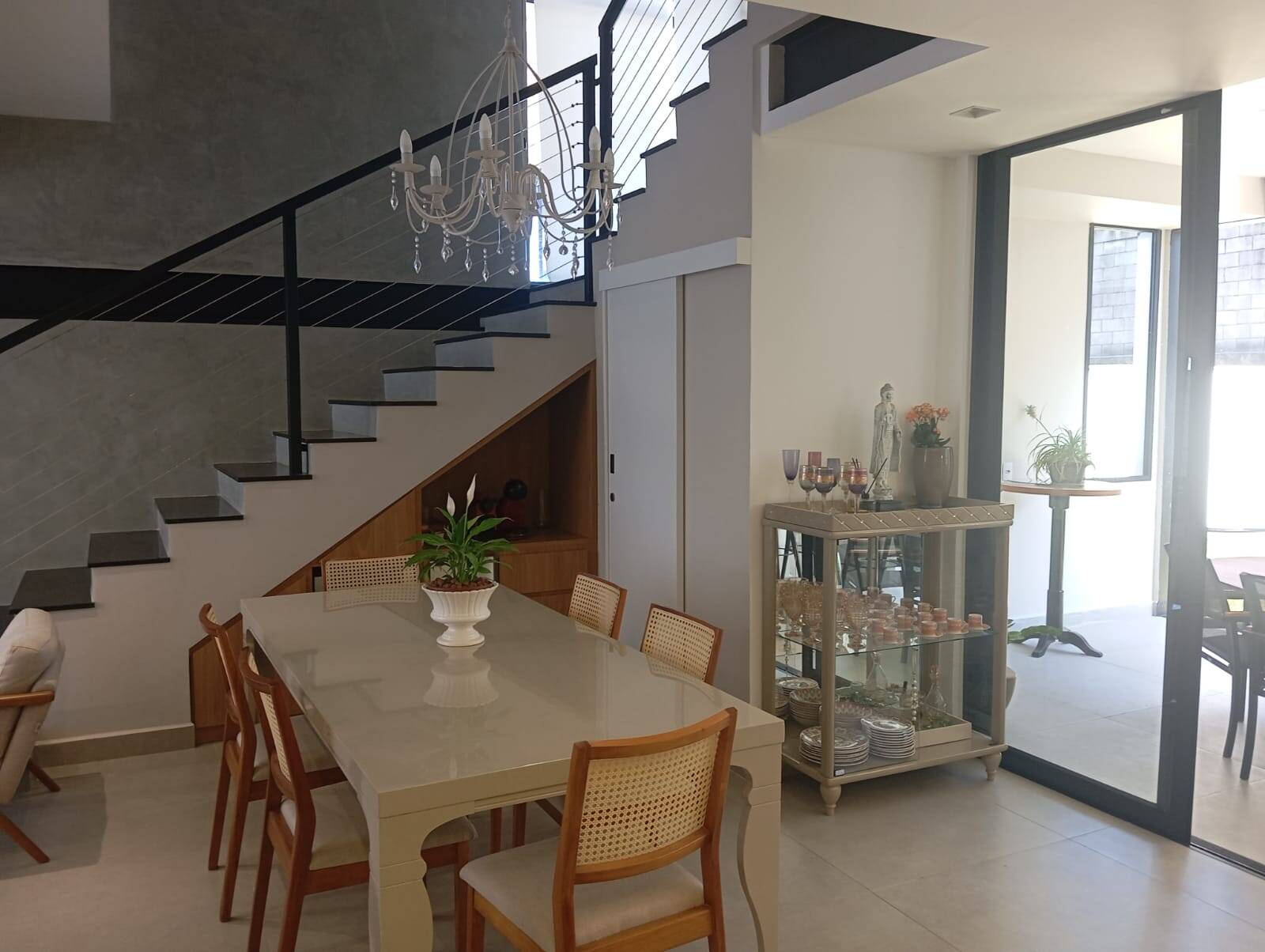 Casa, 4 quartos, 231 m² - Foto 12