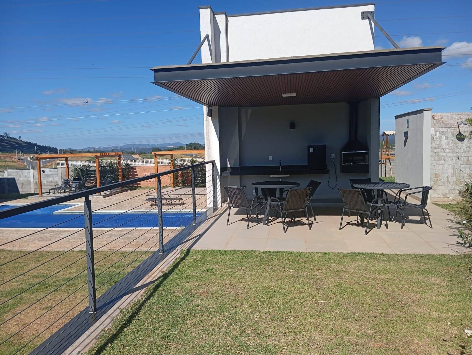 Casa, 4 quartos, 231 m² - Foto 35